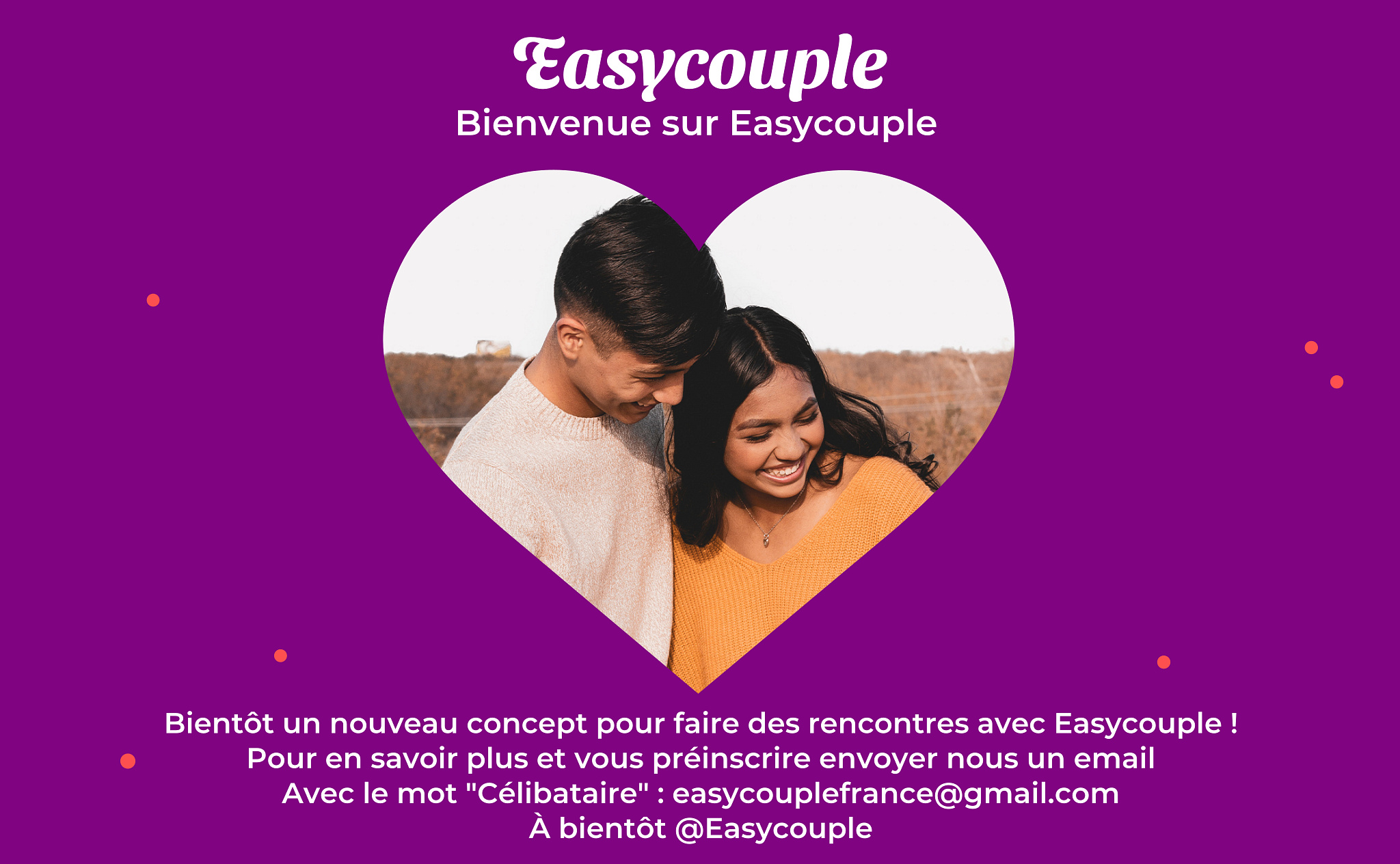 Easy Couple